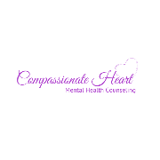 Compassionate Heart Mental Health Counseling PLLC Logo
